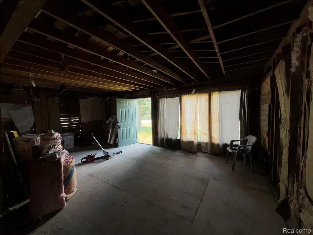 1387 W Princeton Avenue Mt. Morris Township MI 48505