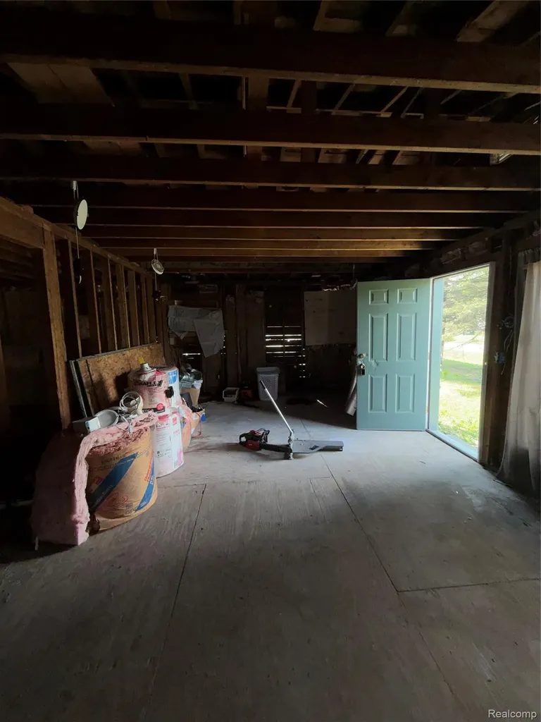1387 W Princeton Avenue Mt. Morris Township MI 48505