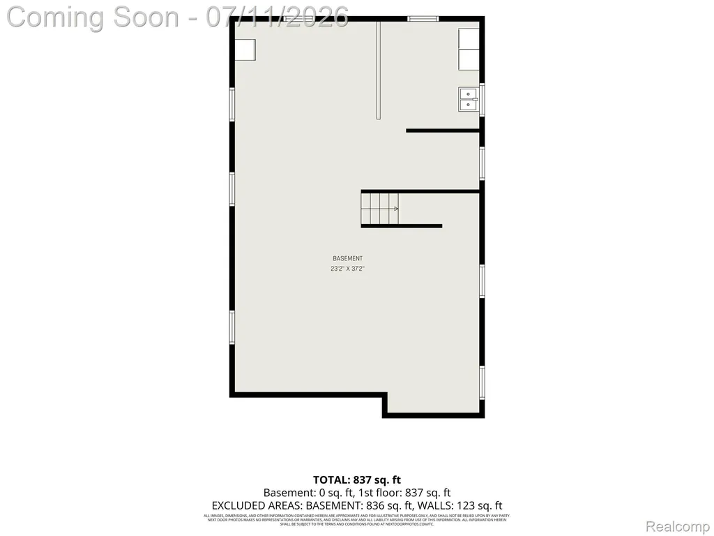 2904 Crooks Road Royal Oak City MI 48073
