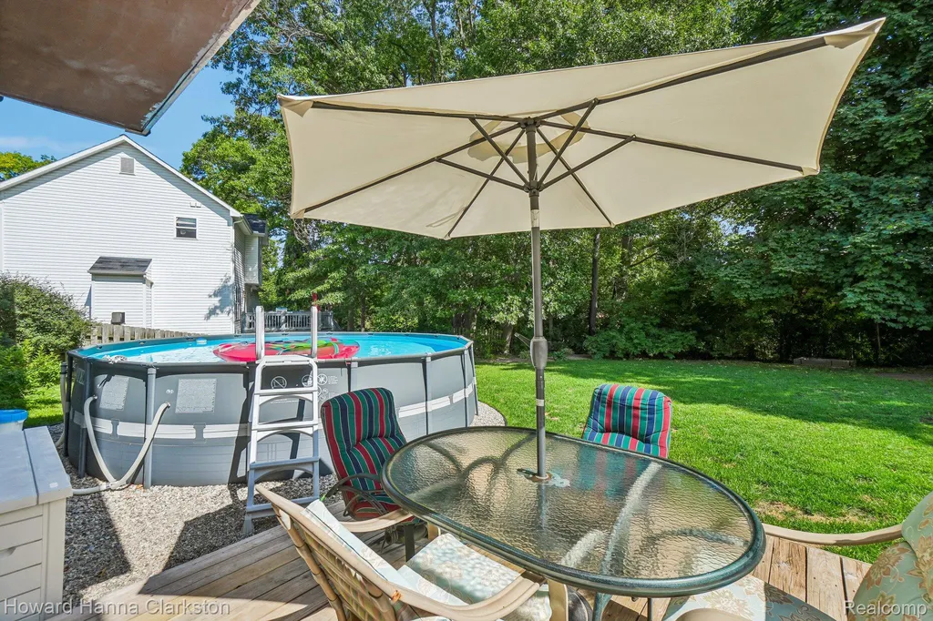 2787 Riverside Drive Waterford Charter Township MI 48329