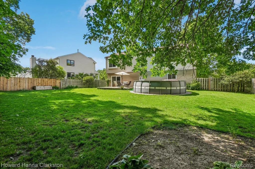 2787 Riverside Drive Waterford Charter Township MI 48329