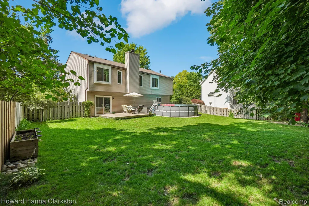 2787 Riverside Drive Waterford Charter Township MI 48329