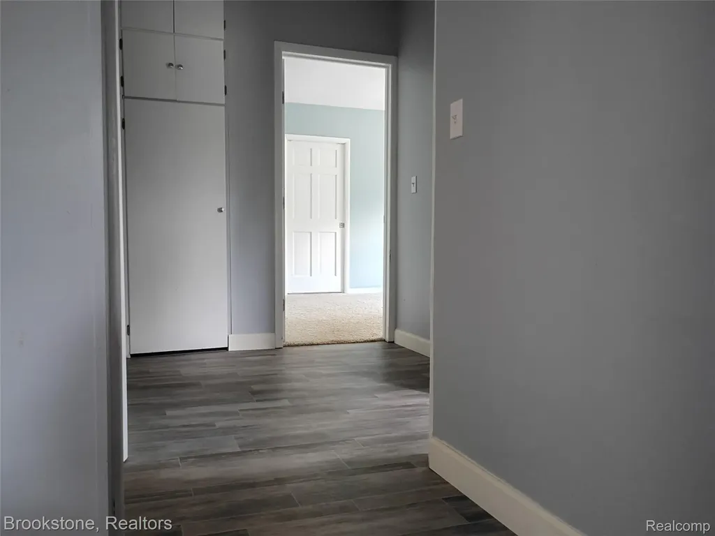 510 Pleasant Street Charlotte City MI 48813