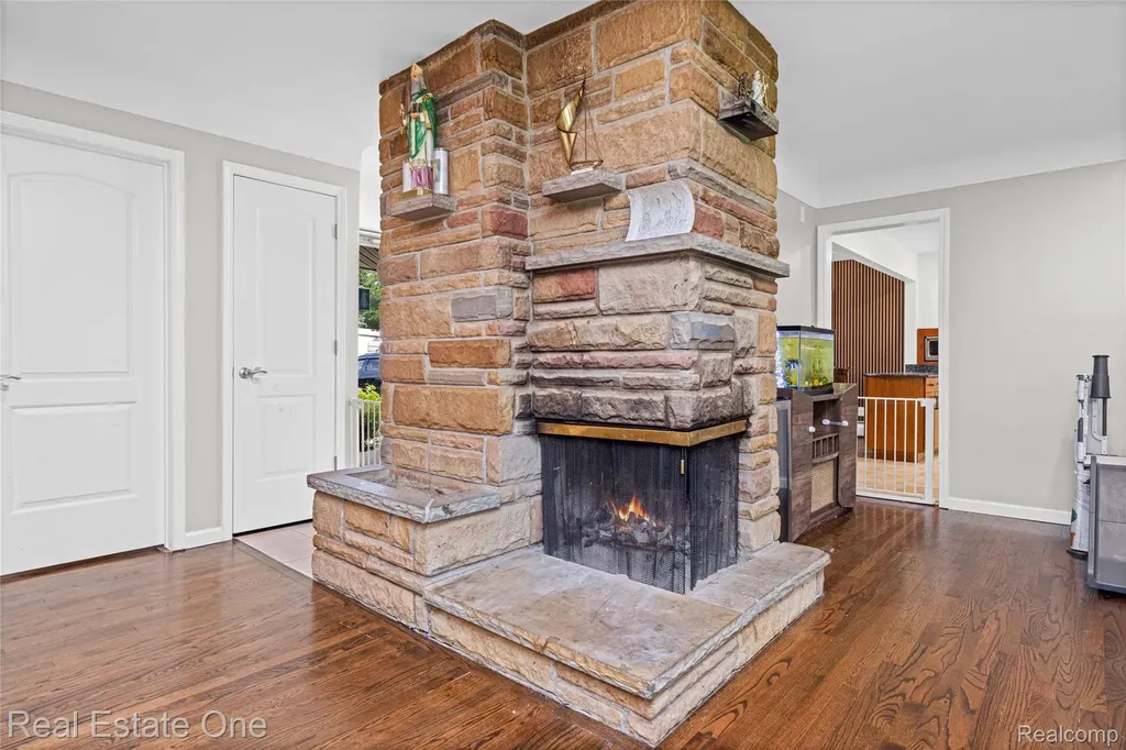 2810 Walbridge Road Rochester Hills City MI 48307
