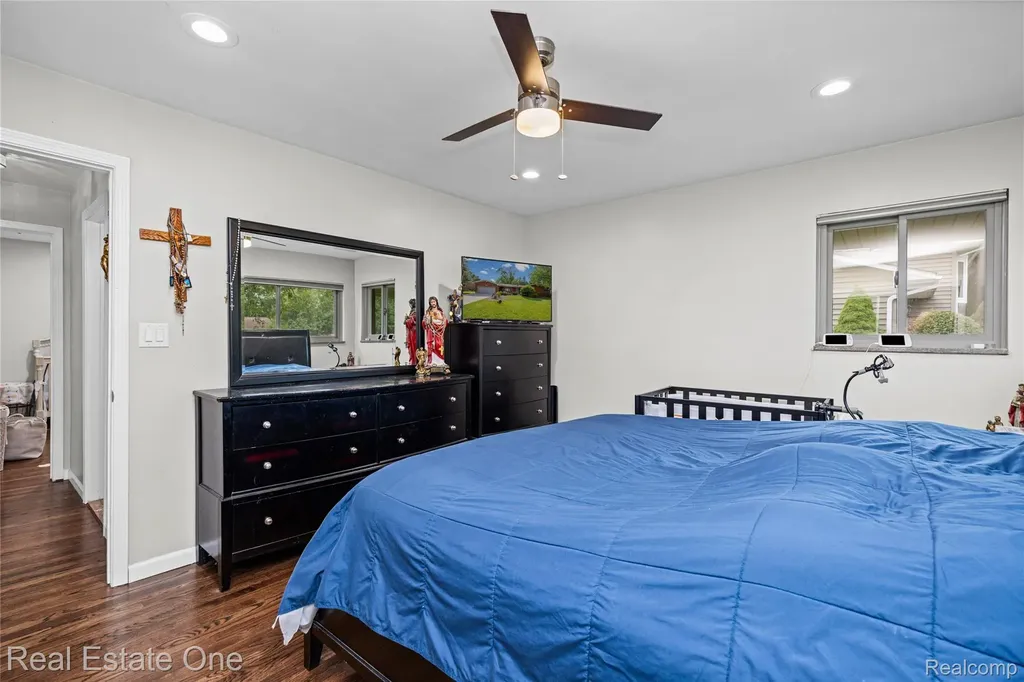2810 Walbridge Road Rochester Hills City MI 48307