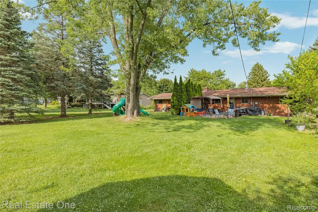 2810 Walbridge Road Rochester Hills City MI 48307