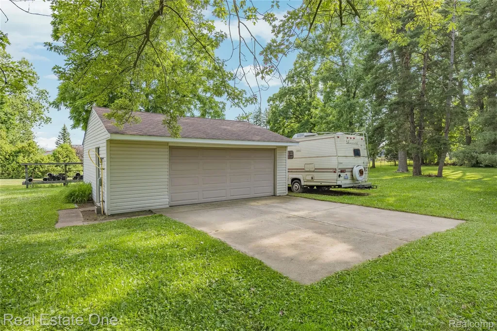 2810 Walbridge Road Rochester Hills City MI 48307