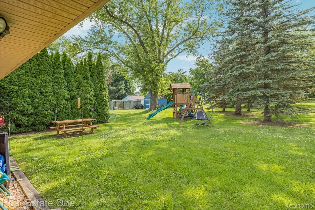 2810 Walbridge Road Rochester Hills City MI 48307