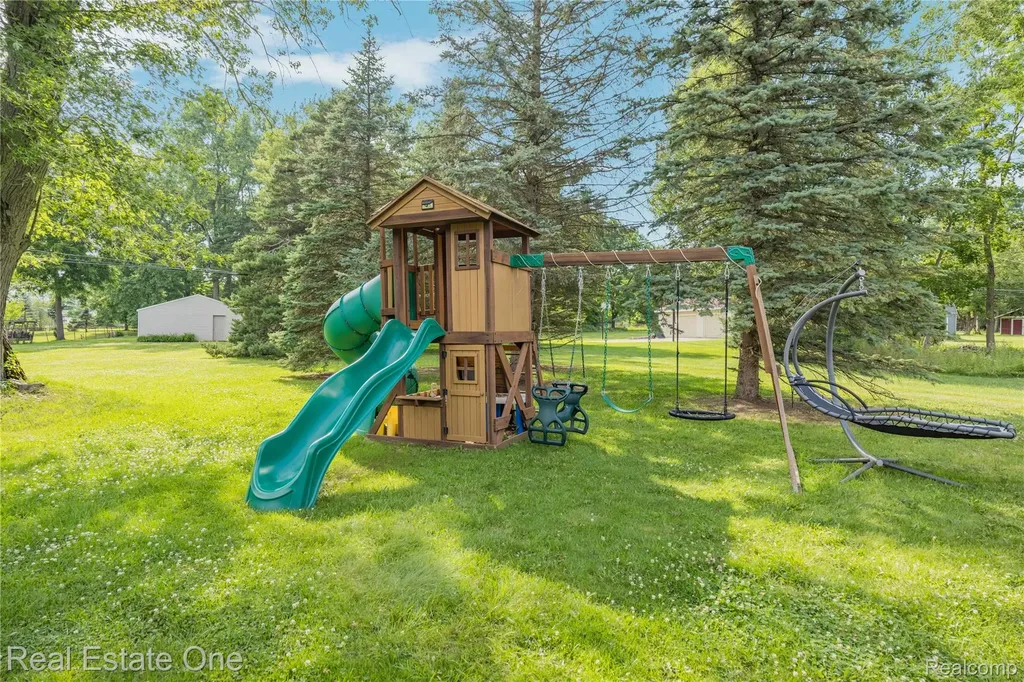 2810 Walbridge Road Rochester Hills City MI 48307