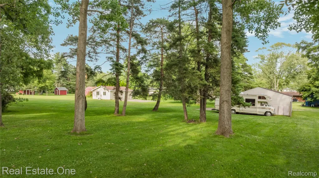 2810 Walbridge Road Rochester Hills City MI 48307
