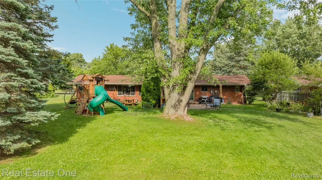 2810 Walbridge Road Rochester Hills City MI 48307