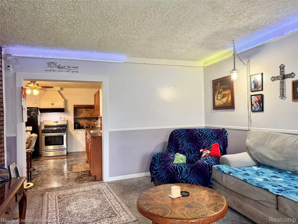 38303 Little Mack Avenue Clinton Charter Township MI 48036