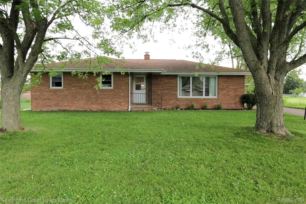 5595 Noreen Drive Monitor Charter Township MI 48706