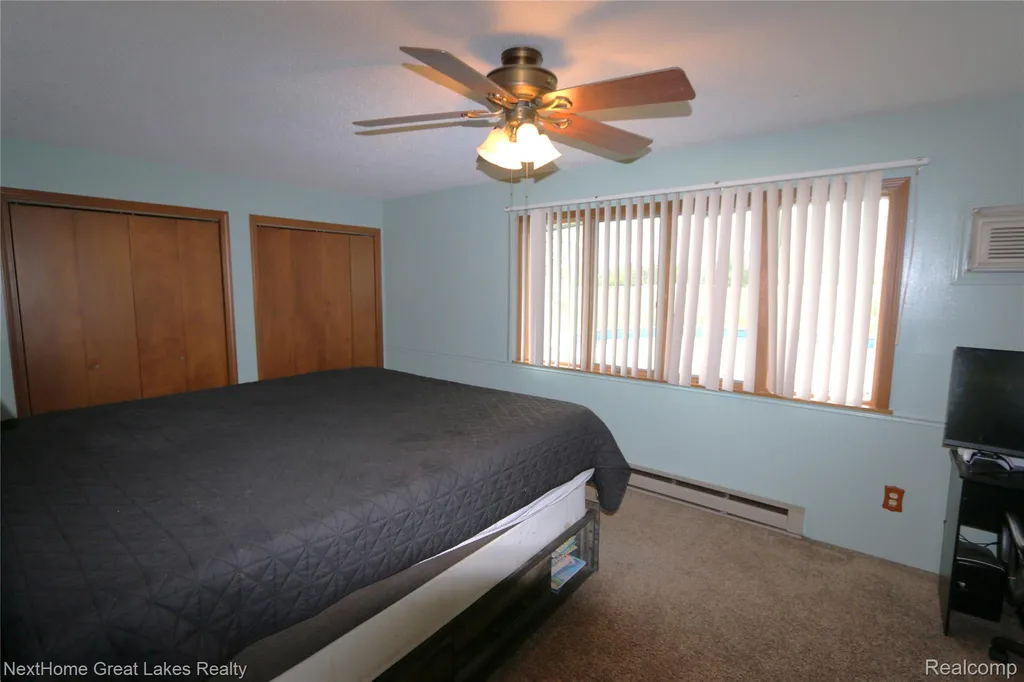 5595 Noreen Drive Monitor Charter Township MI 48706