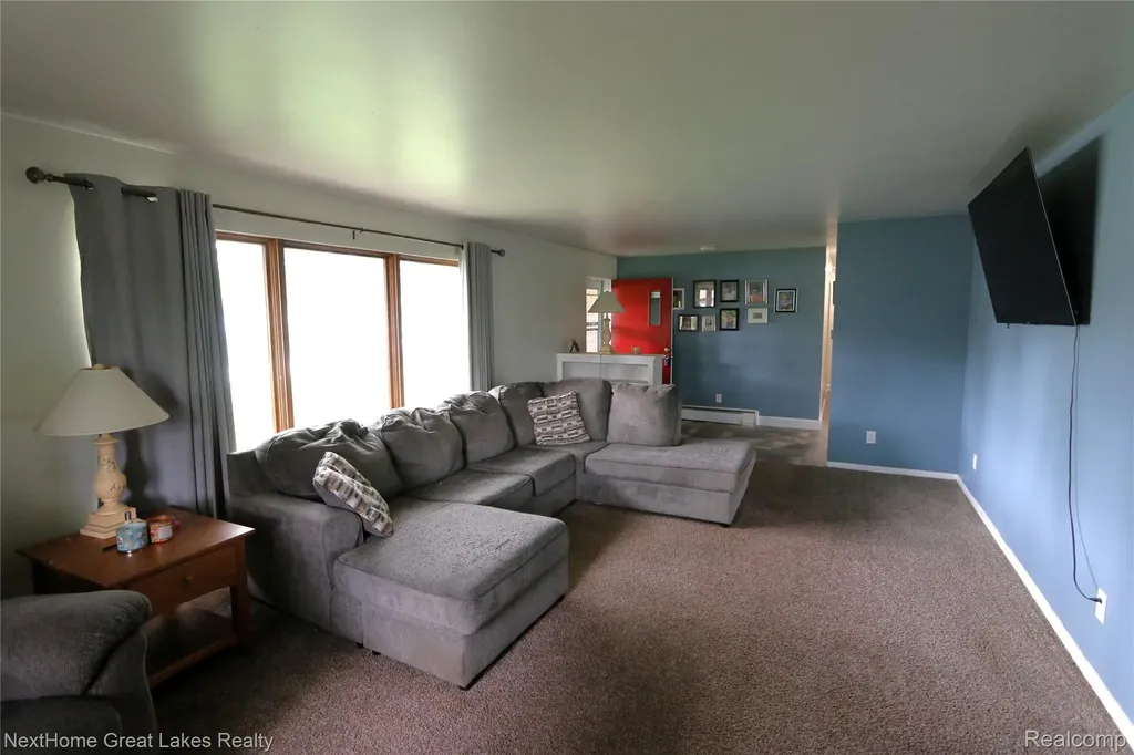 5595 Noreen Drive Monitor Charter Township MI 48706