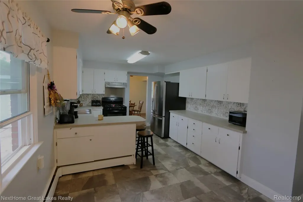 5595 Noreen Drive Monitor Charter Township MI 48706