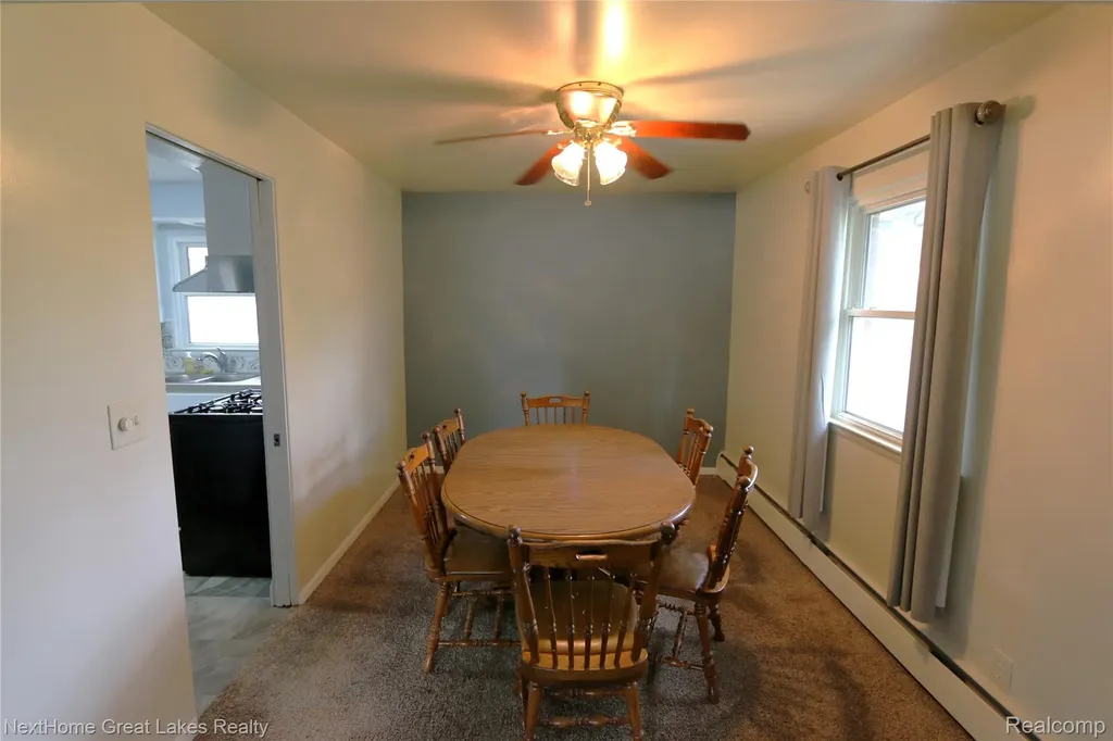 5595 Noreen Drive Monitor Charter Township MI 48706