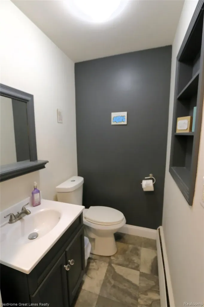 5595 Noreen Drive Monitor Charter Township MI 48706