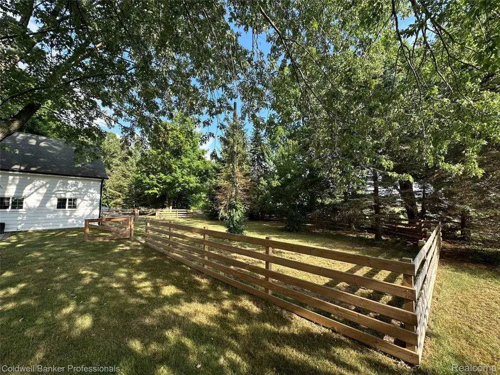 2119 Haines Road Mayfield Township MI 48446