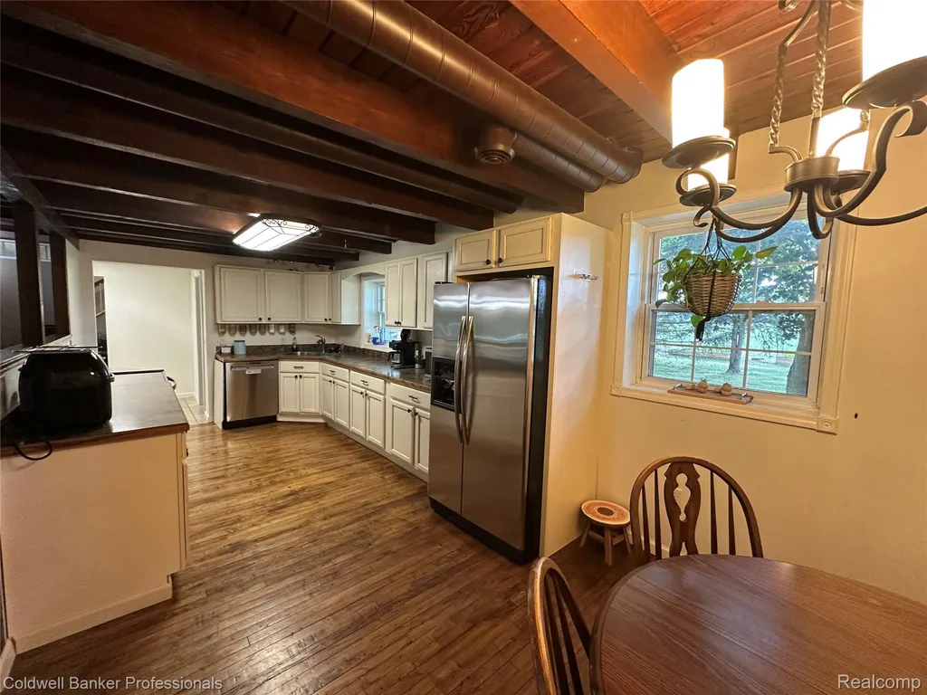 2119 Haines Road Mayfield Township MI 48446