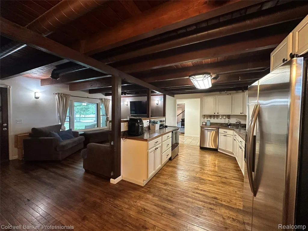 2119 Haines Road Mayfield Township MI 48446