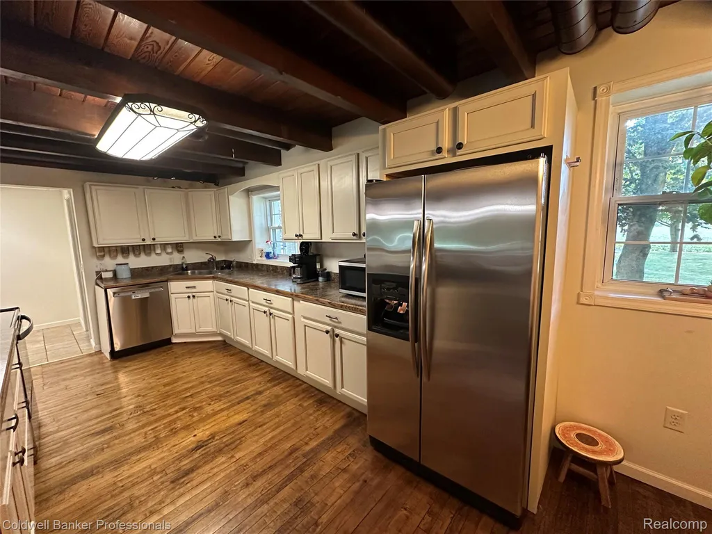 2119 Haines Road Mayfield Township MI 48446