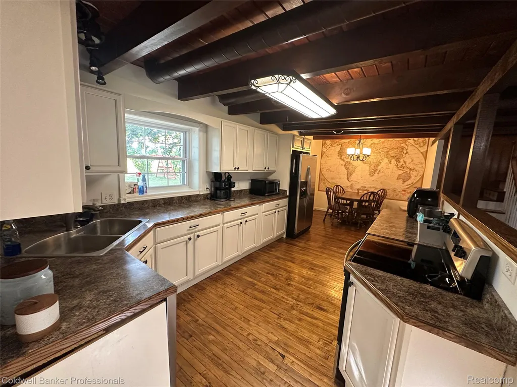 2119 Haines Road Mayfield Township MI 48446