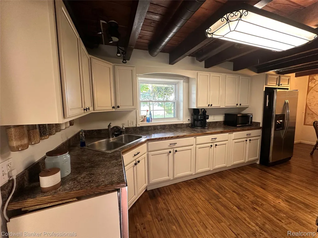 2119 Haines Road Mayfield Township MI 48446