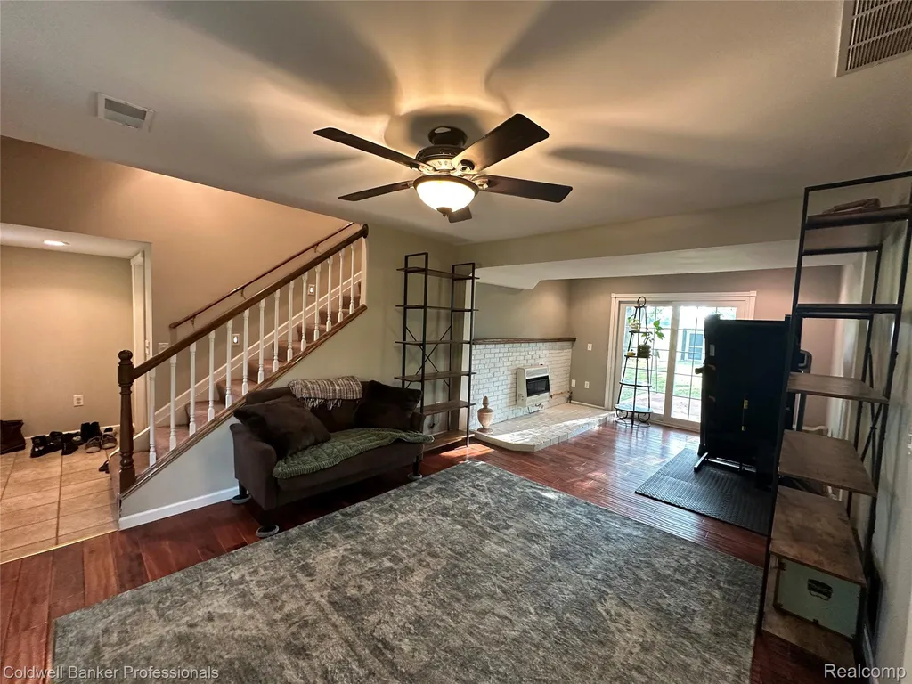 2119 Haines Road Mayfield Township MI 48446