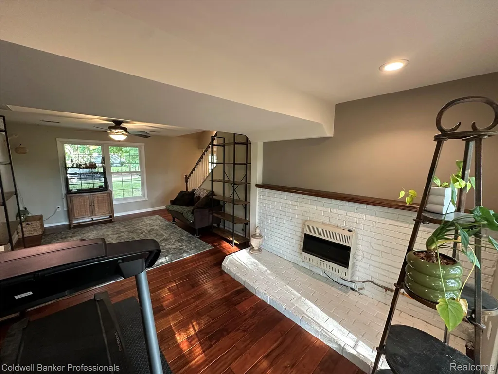 2119 Haines Road Mayfield Township MI 48446