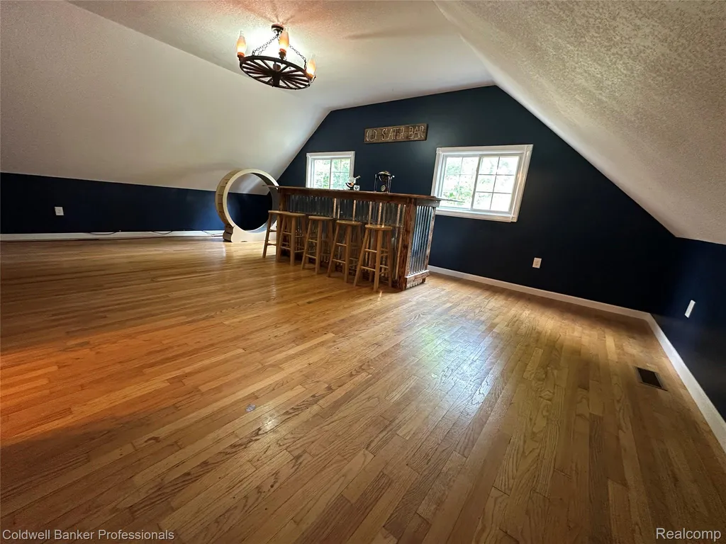 2119 Haines Road Mayfield Township MI 48446