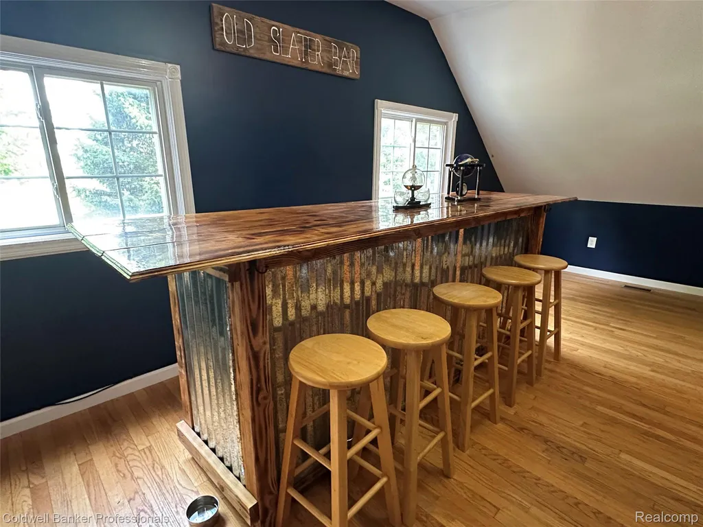 2119 Haines Road Mayfield Township MI 48446