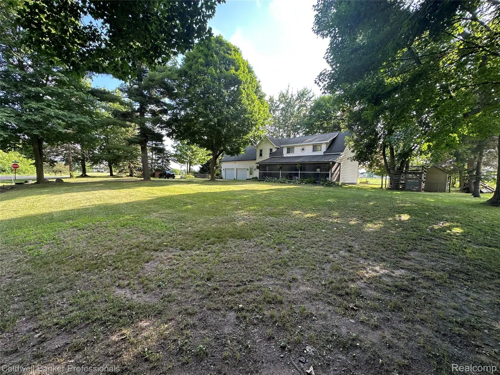 2119 Haines Road Mayfield Township MI 48446