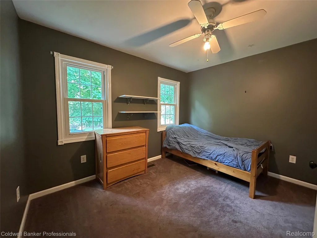 2119 Haines Road Mayfield Township MI 48446