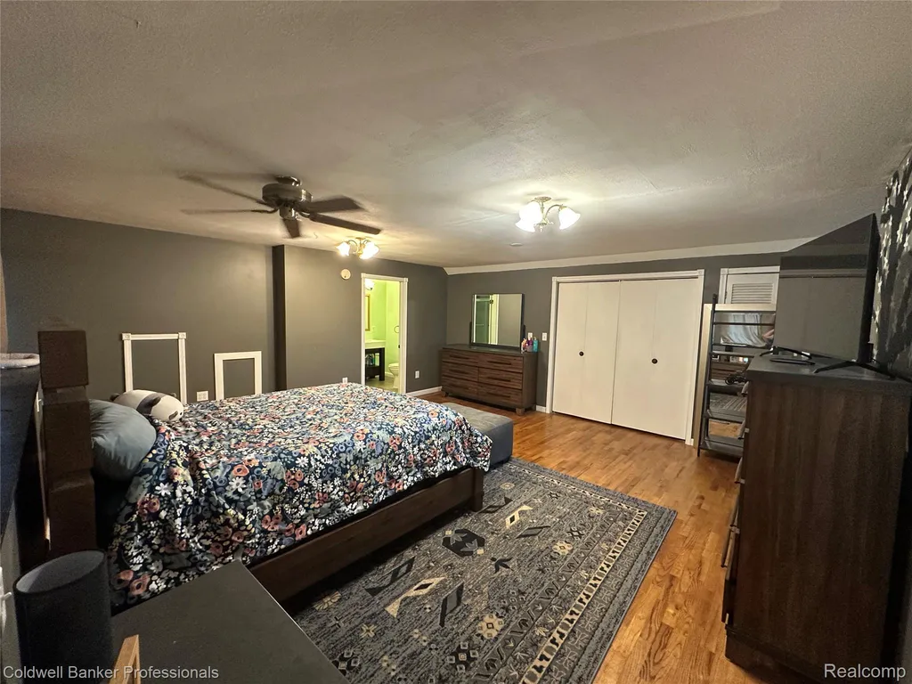 2119 Haines Road Mayfield Township MI 48446