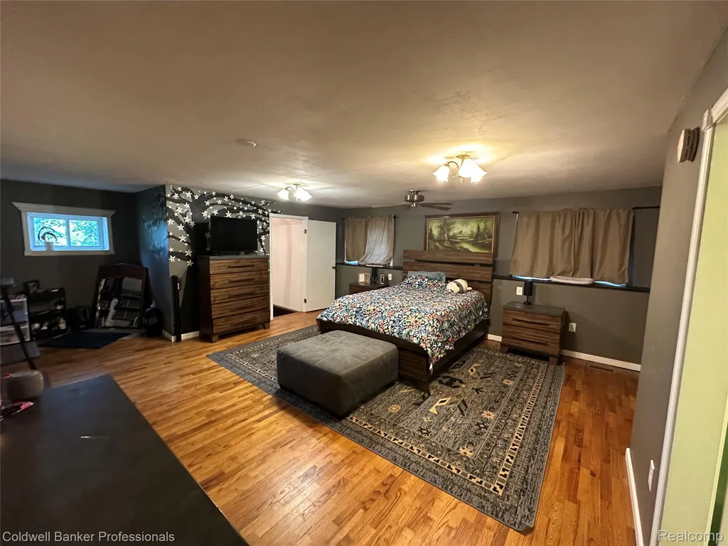 2119 Haines Road Mayfield Township MI 48446