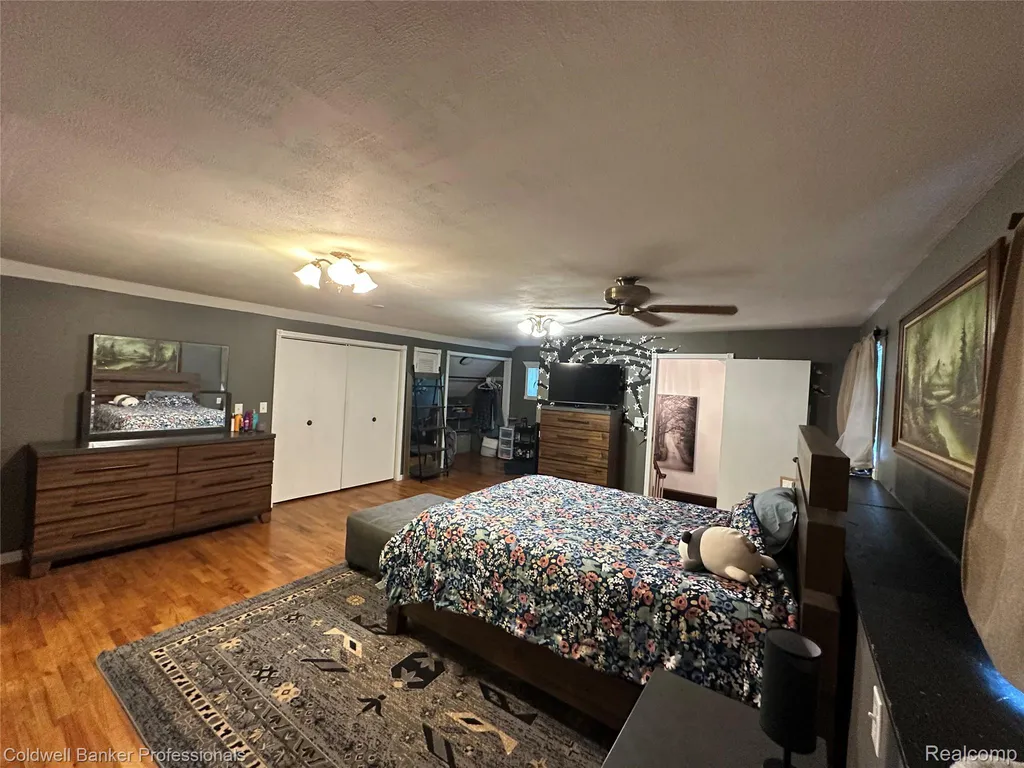 2119 Haines Road Mayfield Township MI 48446