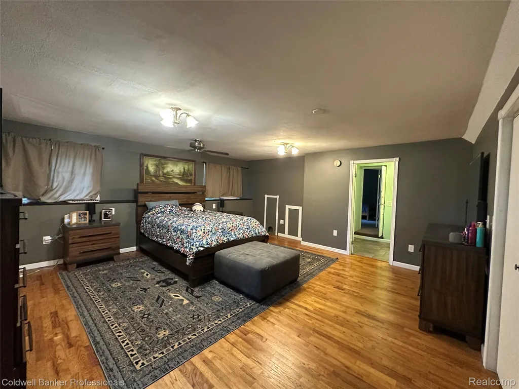2119 Haines Road Mayfield Township MI 48446