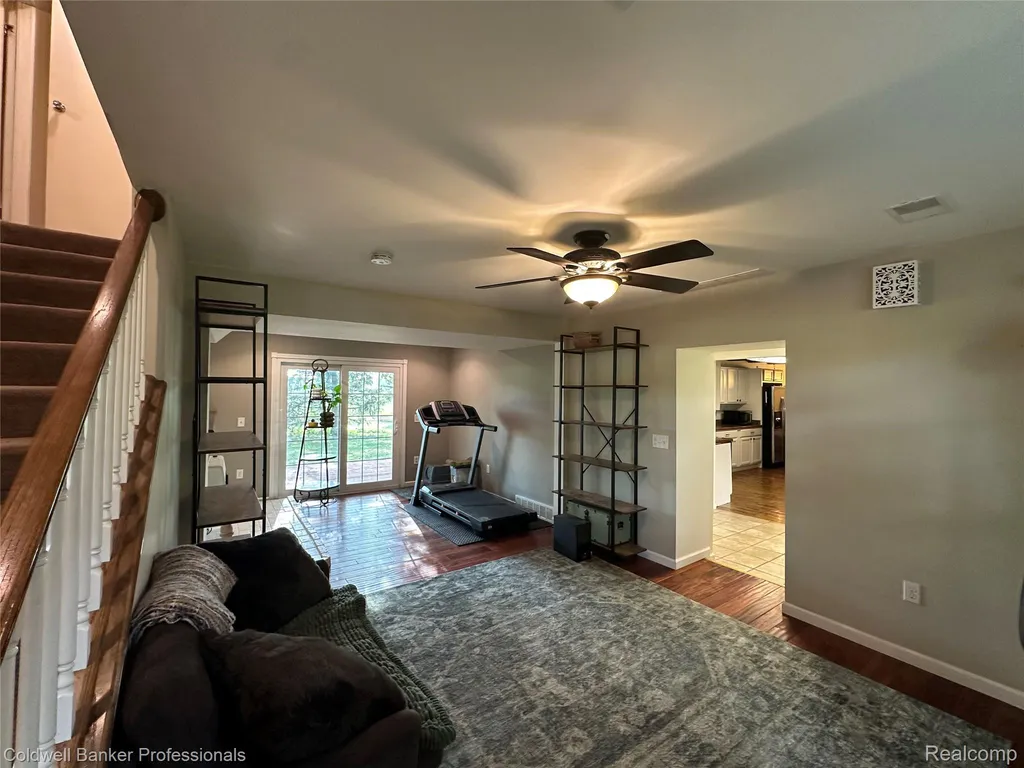 2119 Haines Road Mayfield Township MI 48446