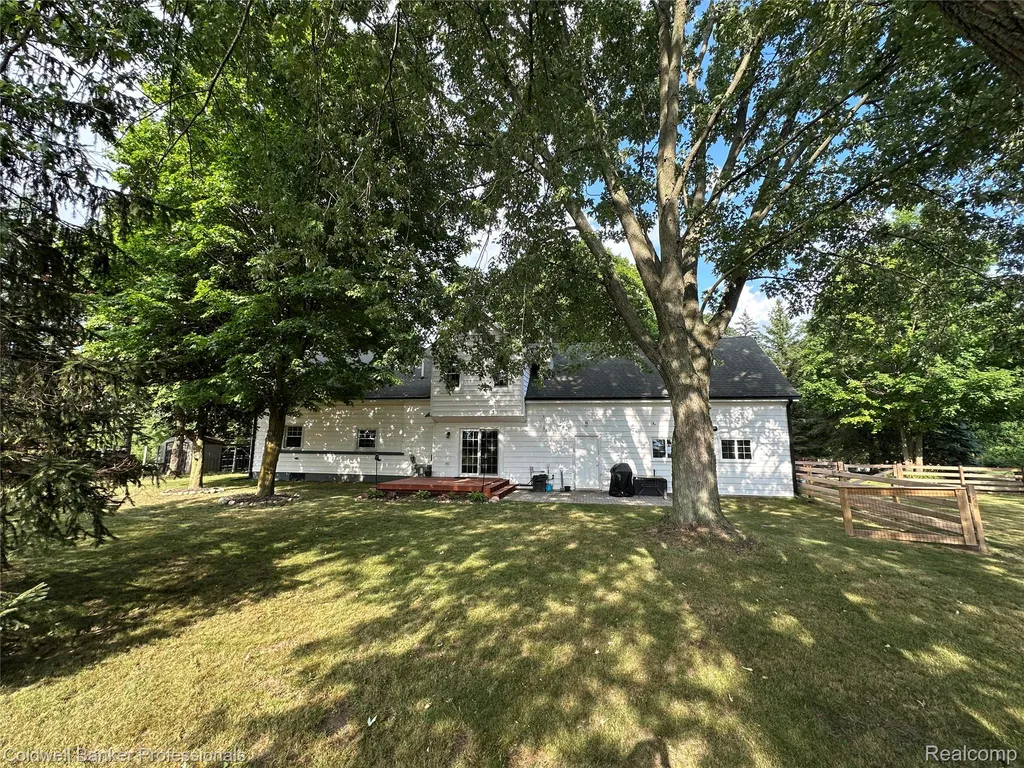2119 Haines Road Mayfield Township MI 48446
