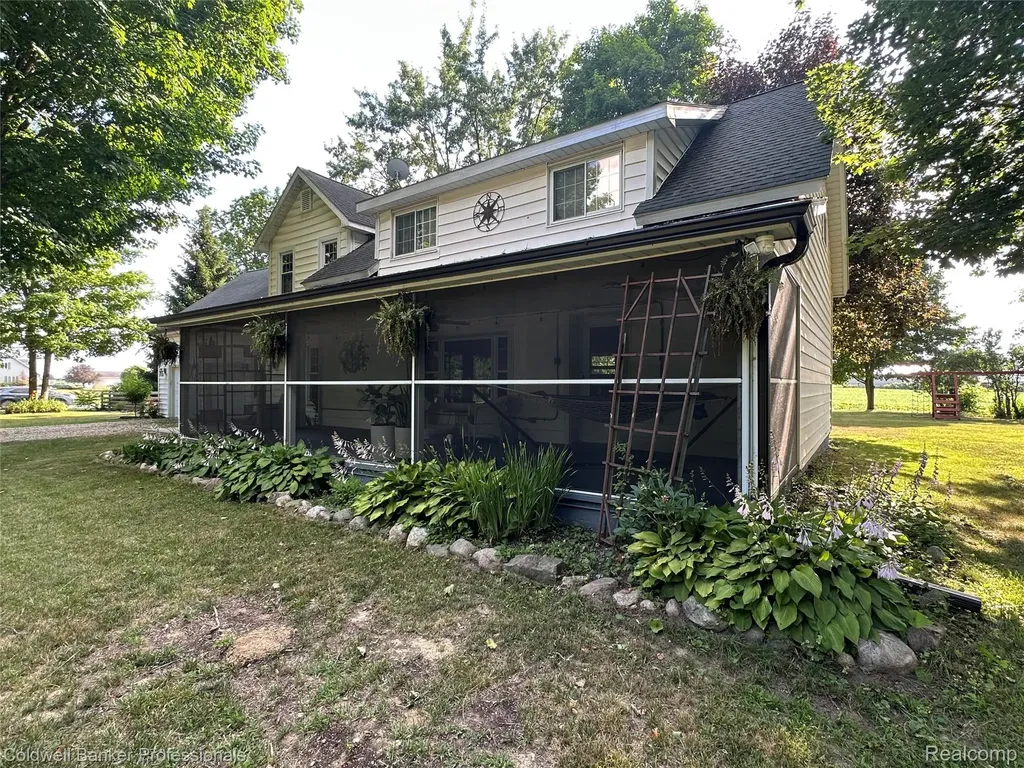 2119 Haines Road Mayfield Township MI 48446