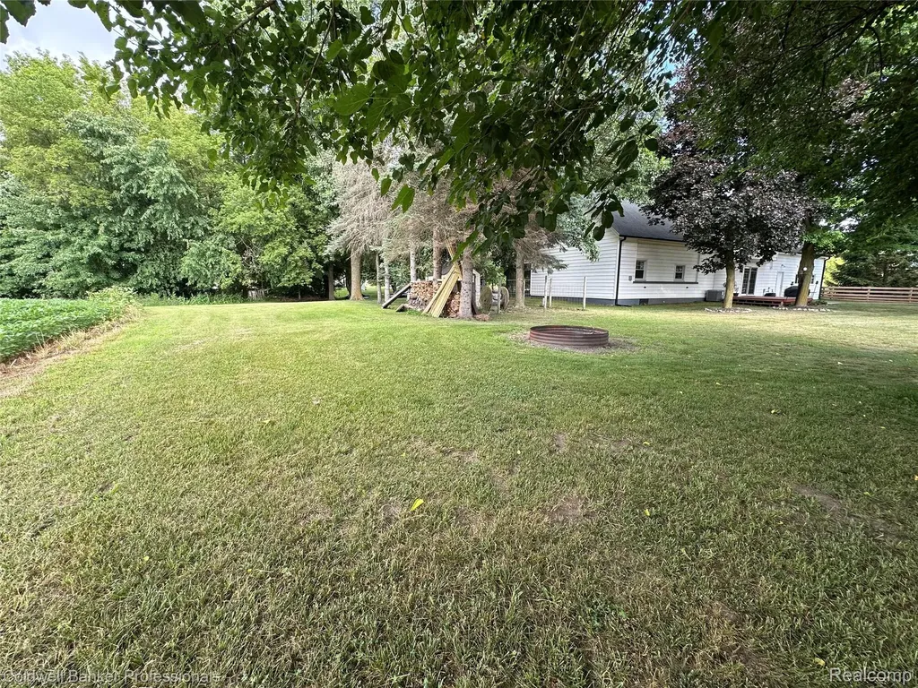 2119 Haines Road Mayfield Township MI 48446