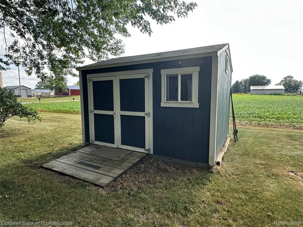 2119 Haines Road Mayfield Township MI 48446