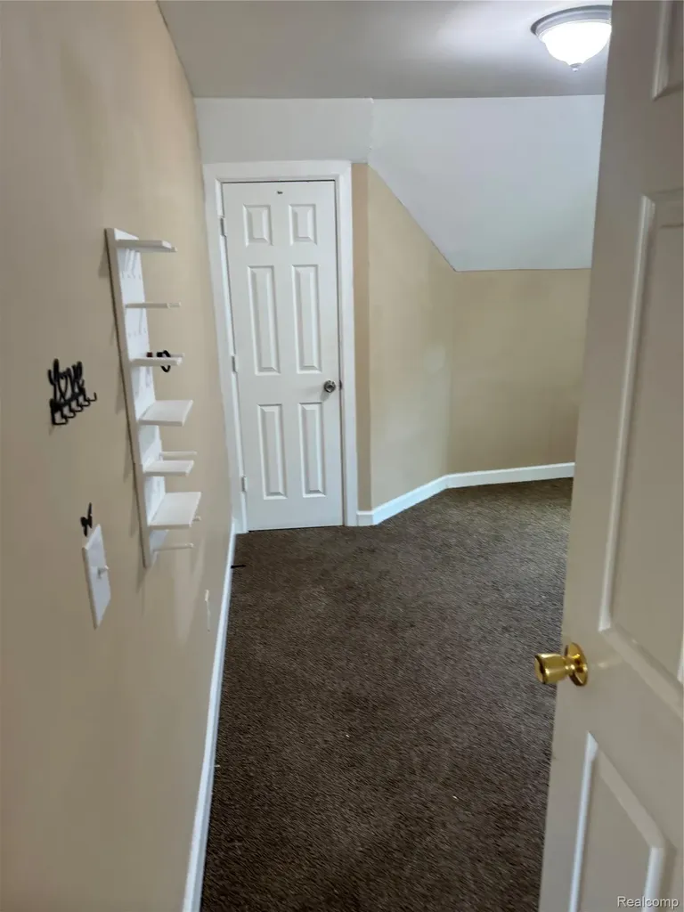 3421 Hammond Street Detroit City MI 48210