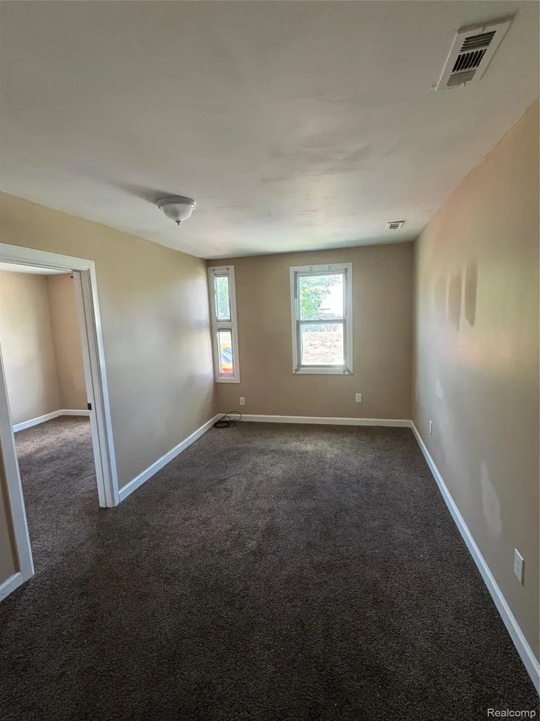 3421 Hammond Street Detroit City MI 48210