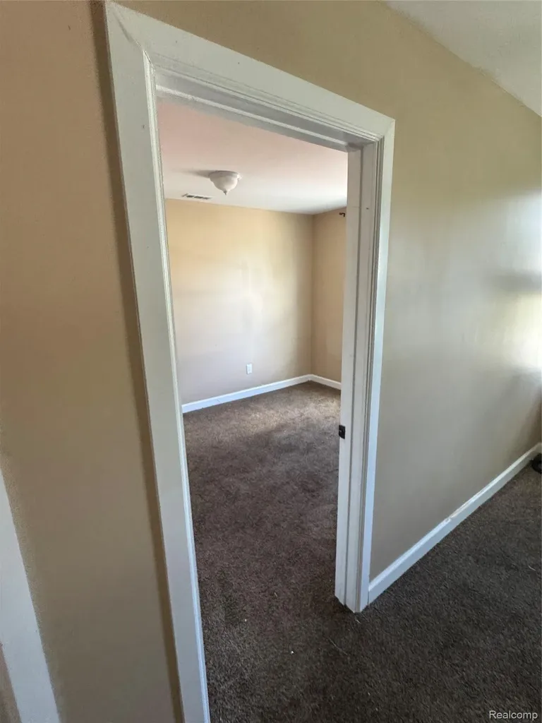 3421 Hammond Street Detroit City MI 48210