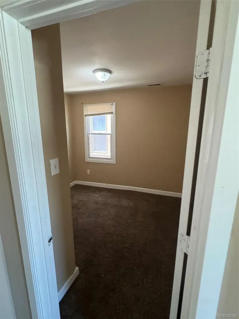 3421 Hammond Street Detroit City MI 48210