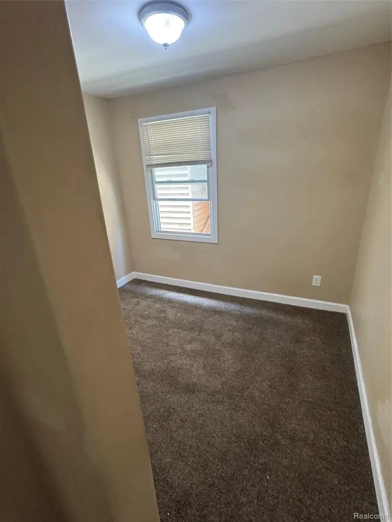 3421 Hammond Street Detroit City MI 48210