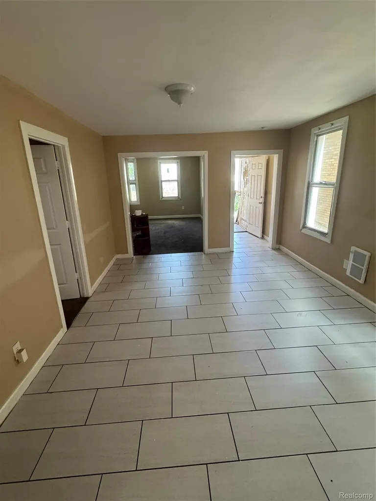 3421 Hammond Street Detroit City MI 48210