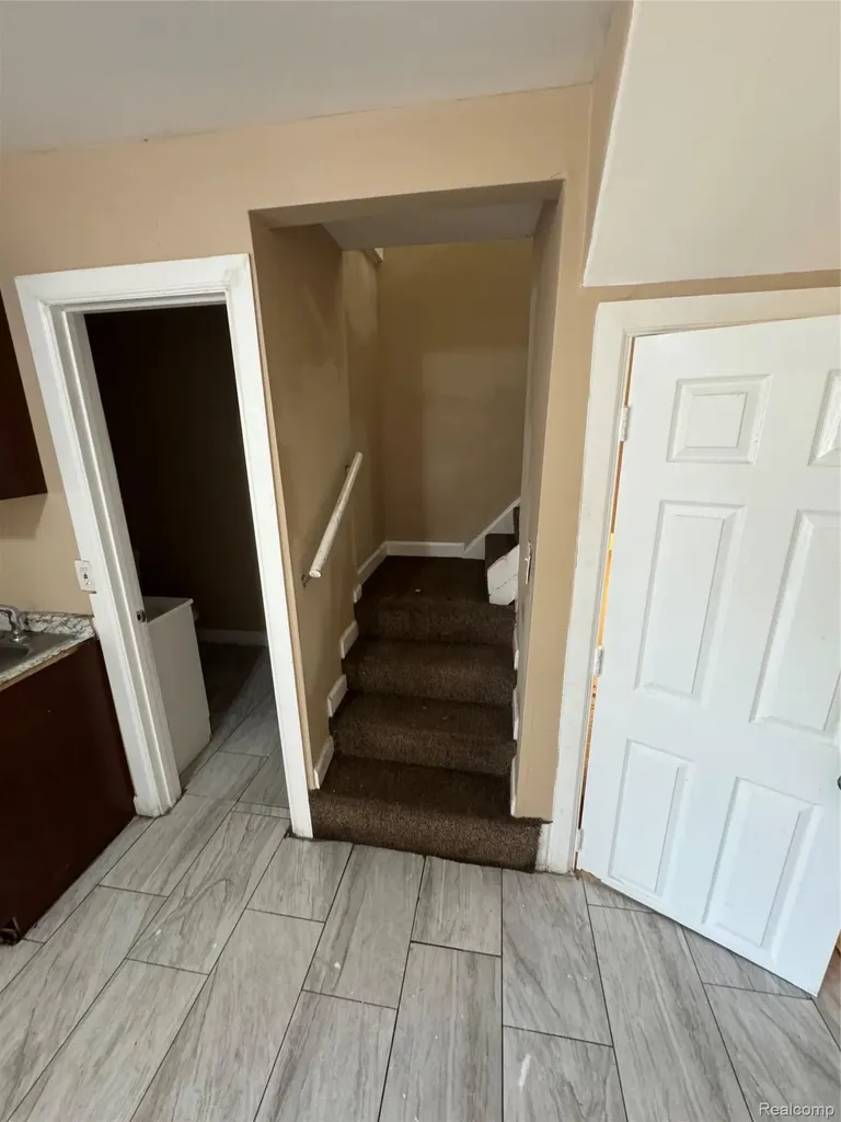 3421 Hammond Street Detroit City MI 48210